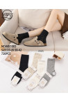 Skarpety damskie (35-42) MX1002