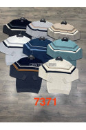 Sweter męski Turecki (M-2XL) 6316