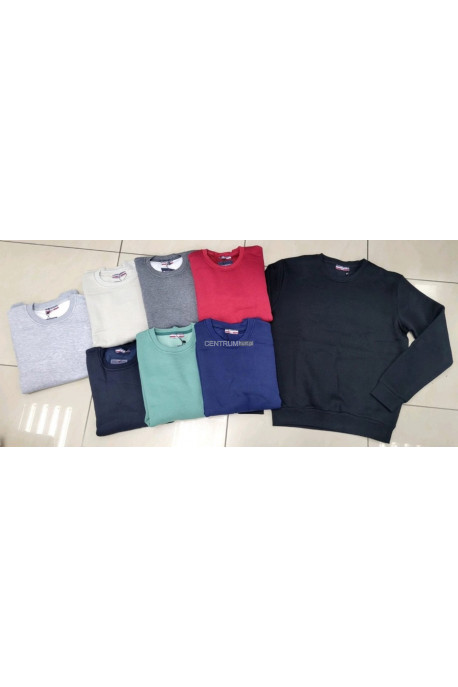 Sweter męski Turecki (M-2XL) 6261