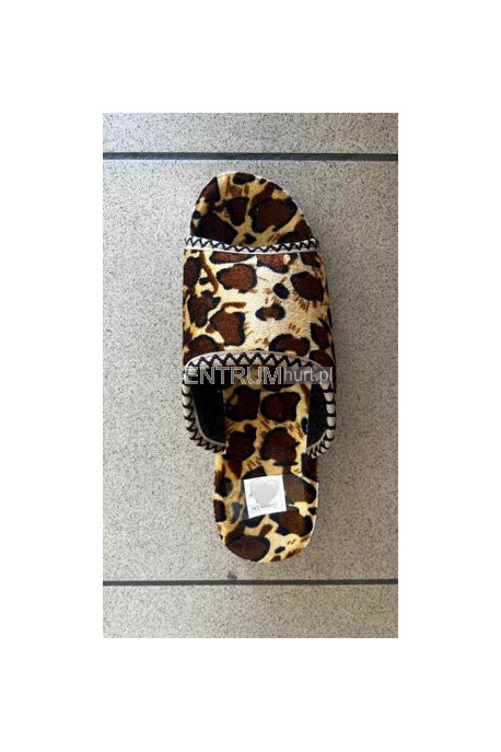 Kapcie damskie (35-42) 1732