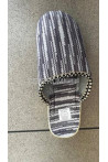 Kapcie damskie (36-41)