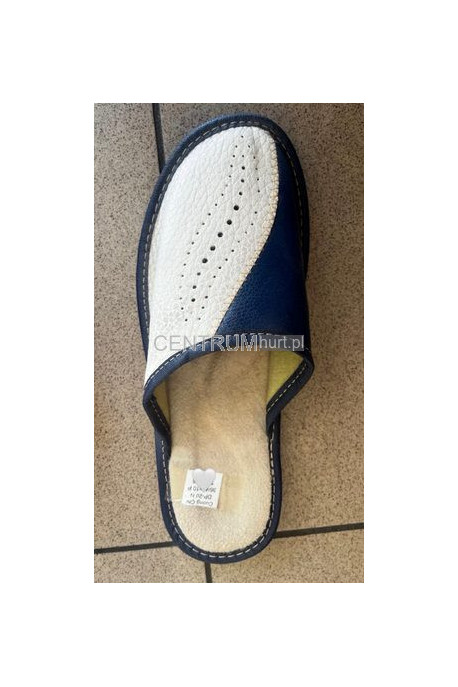 Kapcie damskie (36-41)