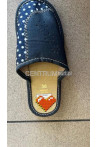 Kapcie damskie (36-41)