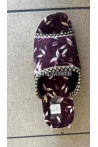 Kapcie damskie (36-41)