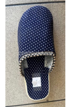 Kapcie damskie (36-41)