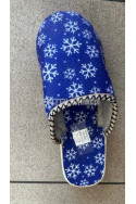 Kapcie damskie (36-41)