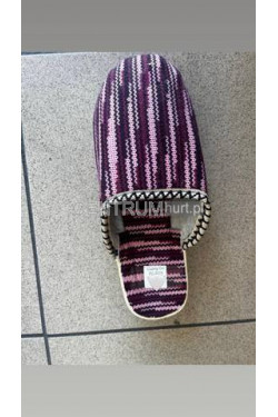 Kapcie damskie (36-41)