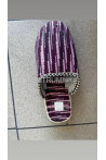 Kapcie damskie (36-41)
