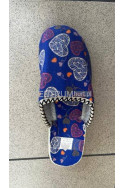 Kapcie damskie (36-41)