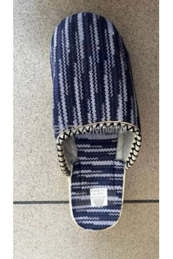 Kapcie damskie (36-41)