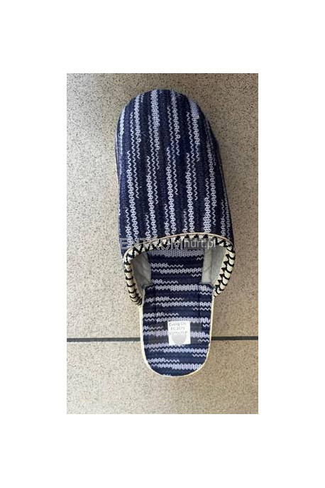 Kapcie damskie (36-41)