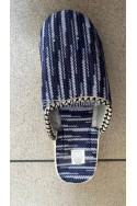 Kapcie damskie (36-41)