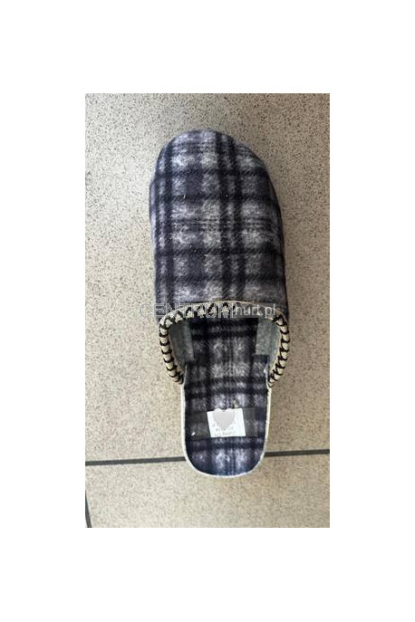 Kapcie damskie (36-41)