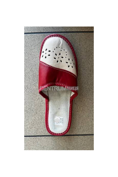 Kapcie damskie (36-41)