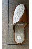 Kapcie damskie (36-41)