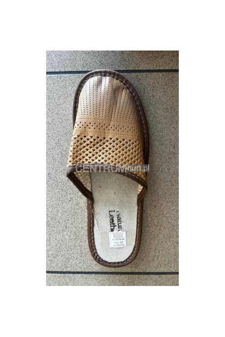 Kapcie damskie (36-41)