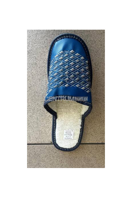 Kapcie damskie (36-41)