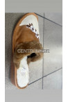 Kapcie damskie ocieplane (36-41)