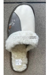 Kapcie damskie ocieplane (36-41)
