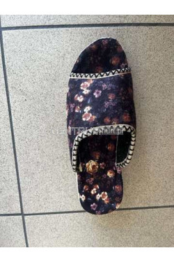 Kapcie damskie (36-41)