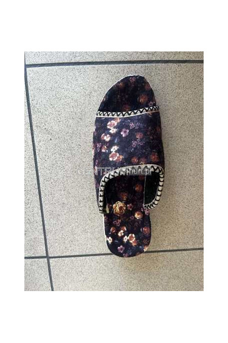 Kapcie damskie (36-41)