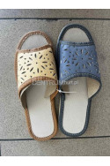 Kapcie damskie (36-41)