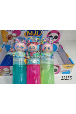 CRYSTAL MUD 323356