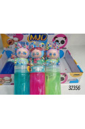 CRYSTAL MUD 323334