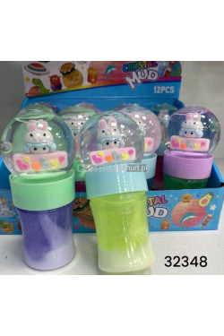 CRYSTAL MUD 323348