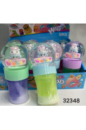 CRYSTAL MUD 323356