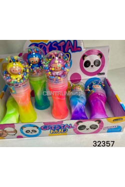CRYSTAL MUD 323357