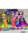 CRYSTAL MUD 323348