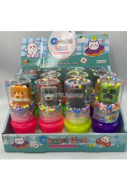 CRYSTAL MUD 323349