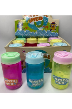 CRYSTAL MUD 32279