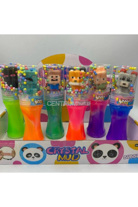 CRYSTAL MUD 32279