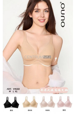 Topy damskie (M-XL) V3622
