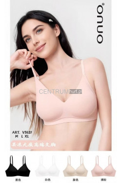 Topy damskie (M-XL) V3621