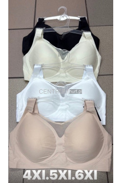 Topy damskie (4XL-6XL) 9232