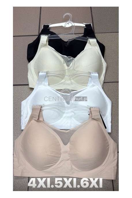 Topy damskie (S-3XL) KJ15