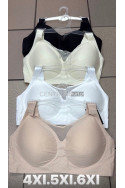 Topy damskie (S-3XL) KJ15