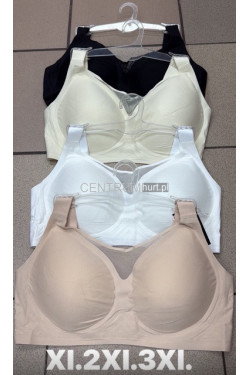 Topy damskie (XL-3XL) 9233