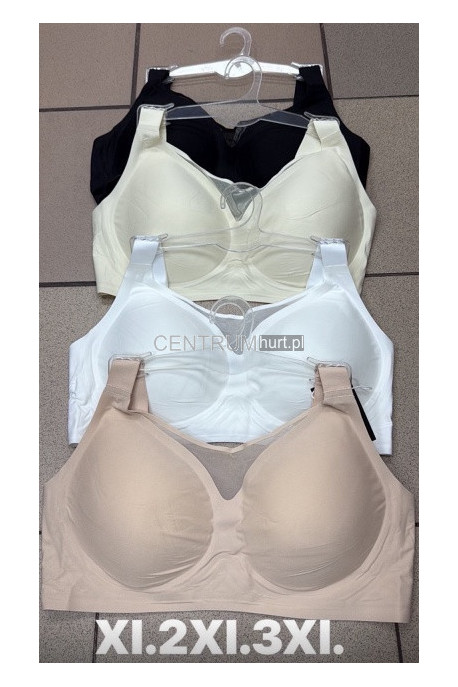 Topy damskie (4XL-6XL) 9232