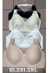 Topy damskie (4XL-6XL) 9232