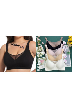 Topy damskie (L-6XL) 9898
