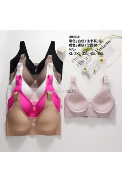 Topy damskie (M-5XL) 9828