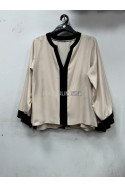 Bluzka damska Polska (M-2XL) 9099