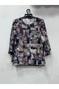 Bluzka damska Polska (L-4XL) 9122