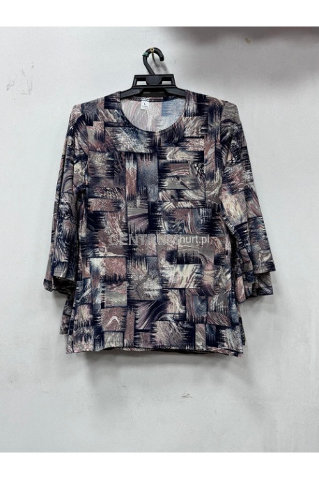Bluzka damska Polska (L-4XL) 9121