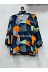 Bluzka damska Polska (L-4XL) 9121