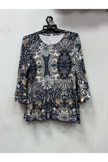 Bluzka damska Polska (L-4XL) 9121